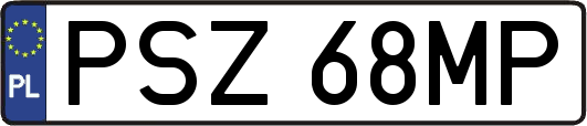 PSZ68MP