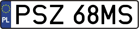 PSZ68MS