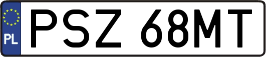 PSZ68MT