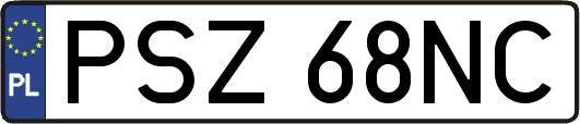PSZ68NC