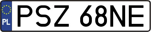 PSZ68NE