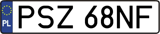PSZ68NF