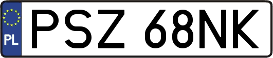 PSZ68NK