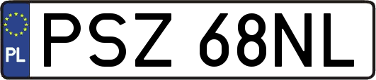 PSZ68NL