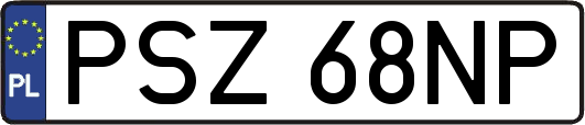 PSZ68NP