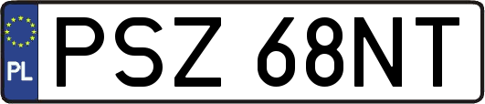 PSZ68NT