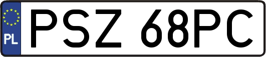PSZ68PC