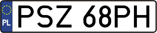 PSZ68PH