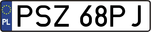 PSZ68PJ