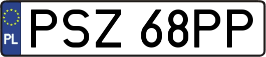 PSZ68PP
