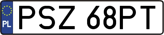 PSZ68PT