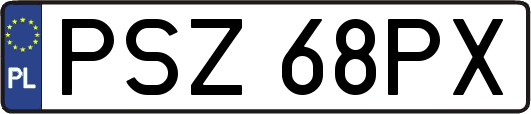 PSZ68PX