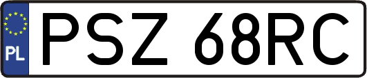 PSZ68RC