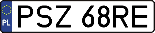 PSZ68RE