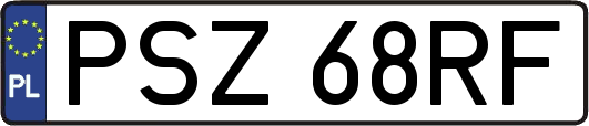 PSZ68RF