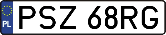 PSZ68RG