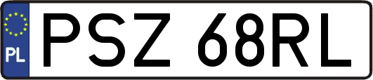 PSZ68RL