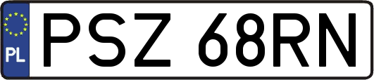 PSZ68RN