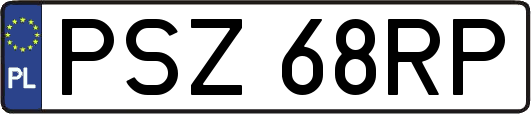 PSZ68RP