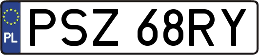 PSZ68RY