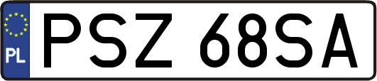 PSZ68SA