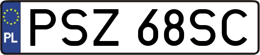 PSZ68SC