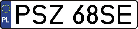 PSZ68SE