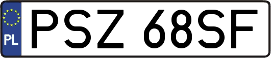 PSZ68SF