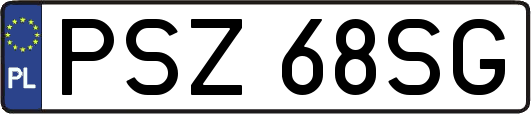 PSZ68SG