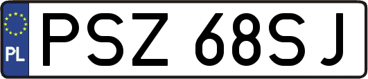 PSZ68SJ