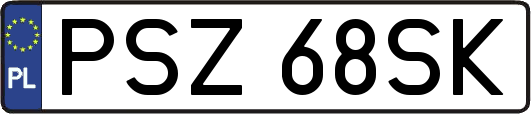 PSZ68SK