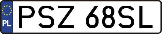 PSZ68SL