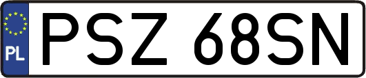 PSZ68SN