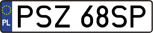PSZ68SP