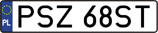 PSZ68ST