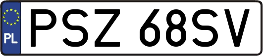 PSZ68SV