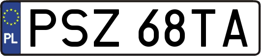 PSZ68TA