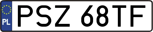 PSZ68TF
