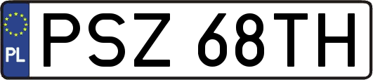 PSZ68TH
