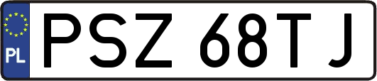 PSZ68TJ