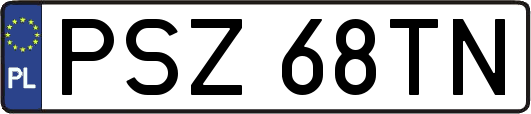 PSZ68TN