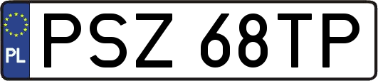 PSZ68TP