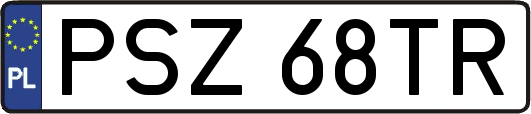 PSZ68TR