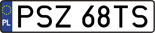 PSZ68TS
