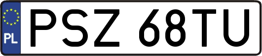 PSZ68TU