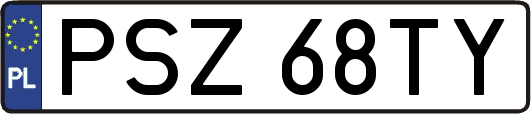 PSZ68TY