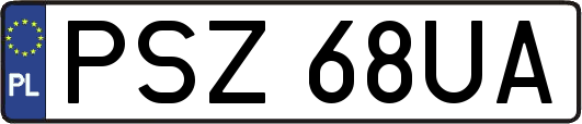PSZ68UA