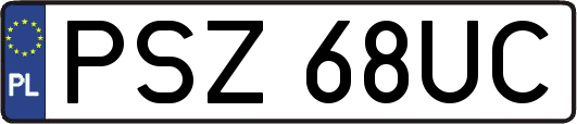 PSZ68UC