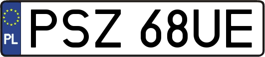 PSZ68UE