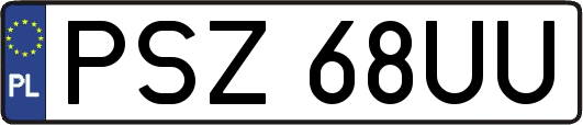 PSZ68UU